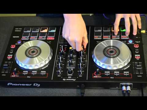 DJ LORENZO's Pioneer DDJ SB2 EDM Club Mix