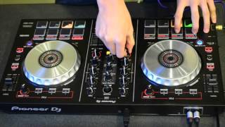 DJ LORENZO's Pioneer DDJ SB2 EDM Club Mix