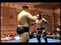 Smith James match