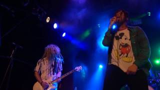 Islander (02) Bad Guy @ Cliub LA (2016-09-16)