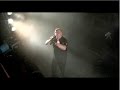 VNV Nation - Chrome (official) (Crazy Clip TV 104 / live / 5 Cams / 2005)