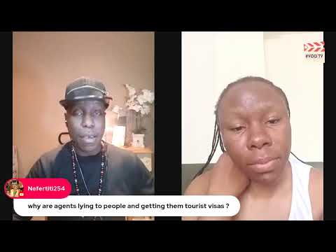 "I Lost Over 400k" | Turkey Scam Jobs Exposed‼️