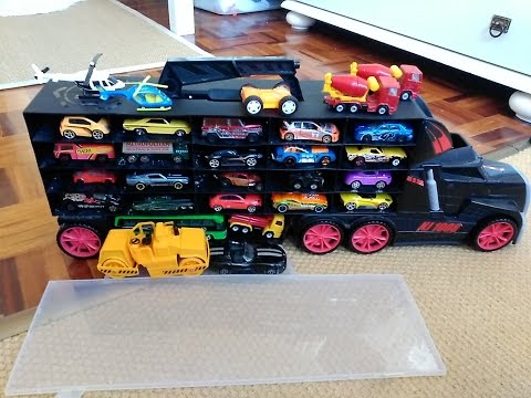 Juguetes niños Toys Matchbox truck coche Shark Ship Disney Cars McQueen Mater Lemons Hot wheels