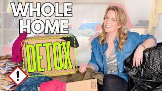 13 THINGS In Your Home That Are TOXIC to Your MENTAL HEALTH ⚠️