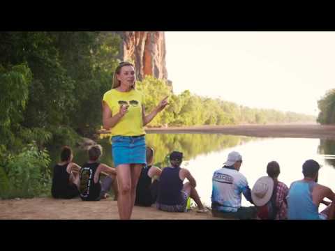 Bandilngan (Windjana Gorge) National Park