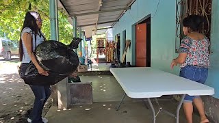 Ofelia recibe ésta gran sorpresa de parte de una suscriptora🥰