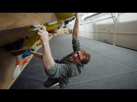 What my New Year training sessions look like (hard!)