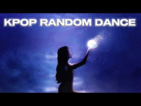 KPOP RANDOM DANCE | UNDERRATED EDITION