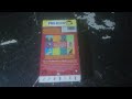 Teletubbies Look VHS Review