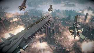 Купить Killzone: Shadow Fall