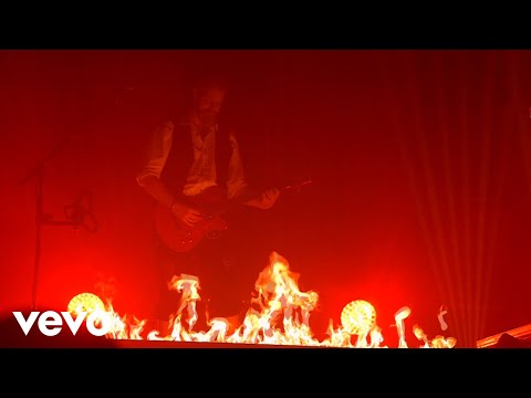 Miniatura de YouTube - Feuertanz