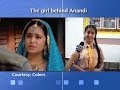 Ryan International School Ryanite Avika Gor Acting Is Easy For These Ryanites