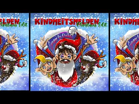 Gregor le Dahl - Kindheitshelden (Christmas Edit)