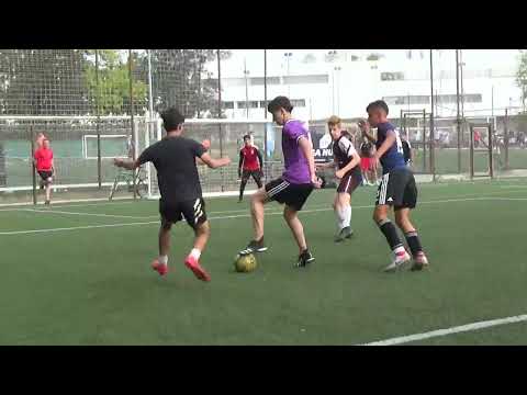 BILARDIOS VS PARRILLA SAN GERMAN - #Clausura2021 Fecha 7