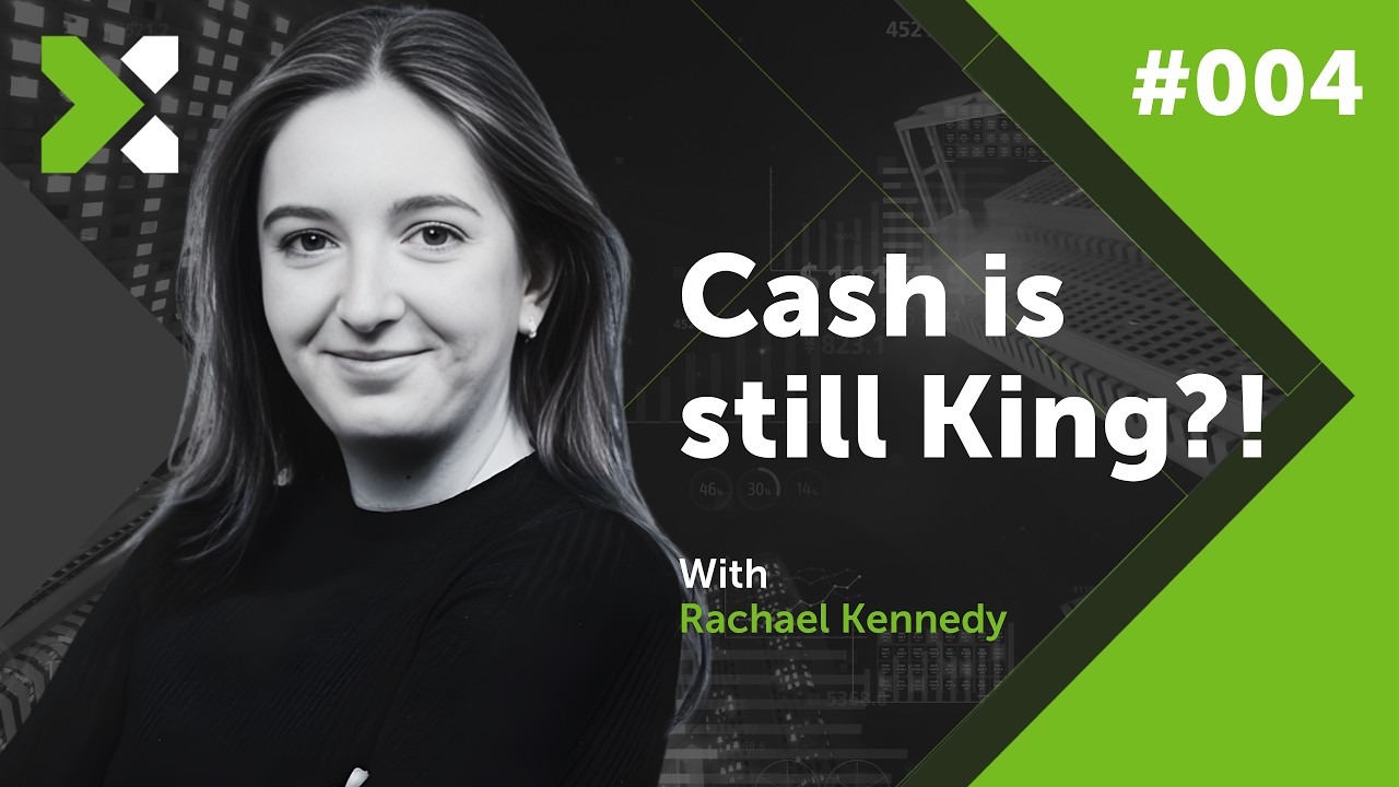 The Cashless Future Is Failing? | Ep. 004
