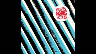 sonic avenues -  i want you now