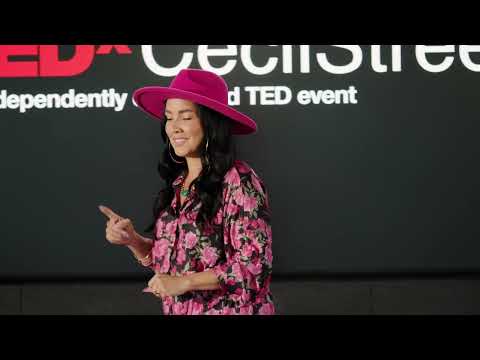 How Radical Responsibility Can Change Your Life | Erika Cramer | TEDxCecilStreet