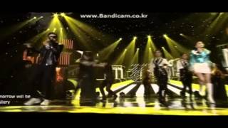 Candy (Feat.바다) - ZoPD (조피디) 엠알제거