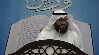 صورة قصة وفد نجران - دروس وعبر