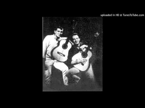 Dade County Jail - Fred Neil