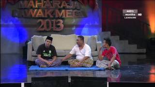 Download lagu Maharaja Lawak Mega 2013 - Minggu 3 - Persembahan Sepahtu mp3 Download lagu Maharaja Lawak Mega 2013 - Minggu 3 - Persembahan Sepahtu mp3