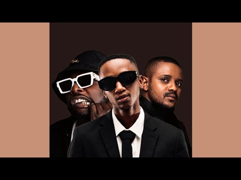 Kabza De Small & Dj Maphorisa - Wishi Wishi feat. Scotts Maphuma