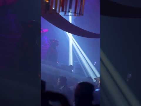 Bedouin Saga at Pacha Ibiza - Week 16 #shorts