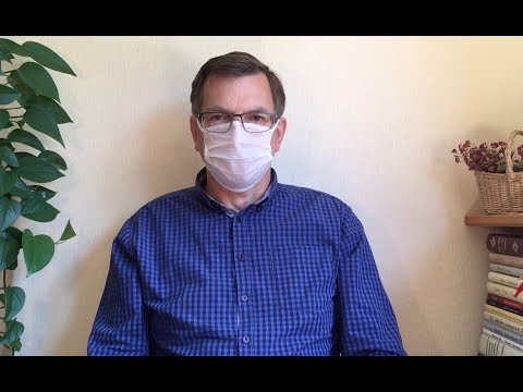 KROPLE – Niezwykły Lekarz