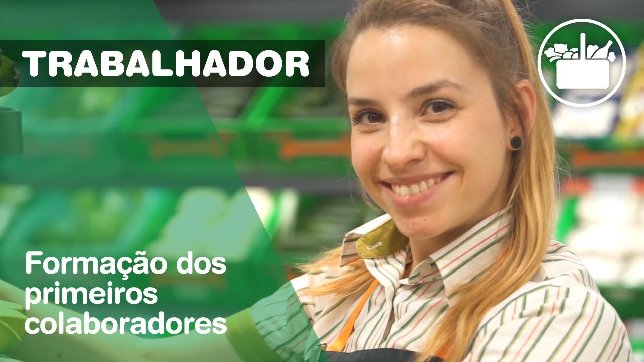 Juan Roig ya enseña el libreto de Mercadona en Portugal