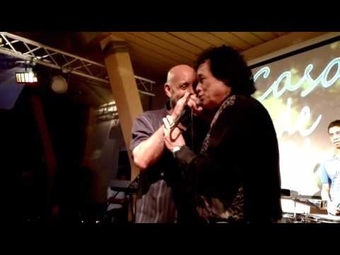 Rolando  paz y Miguel Angel  Montiel- Sabor  a mi