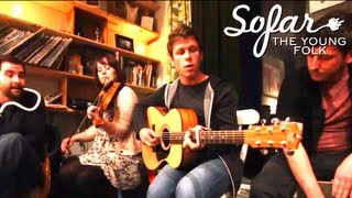 The Young Folk - Grown | Sofar Dublin