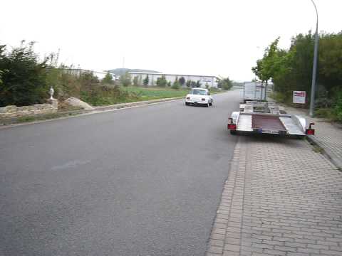 Helsinge 2002 16V BMW