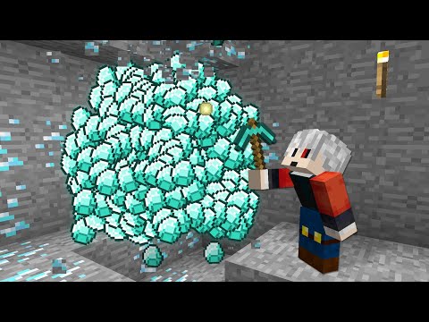 THEMURAT VS MINECRAFT #188