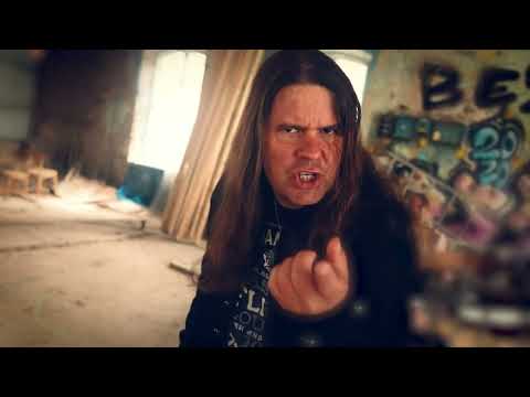 FRETERNIA - "Dark And The Light" (Official Video)