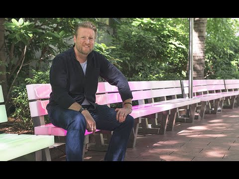 Founder Stories: Chris Wigley, CEO of Genomics England - YouTube