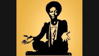 Nina Simone - My Man&#39;s Gone Now  DJ Wally Remix