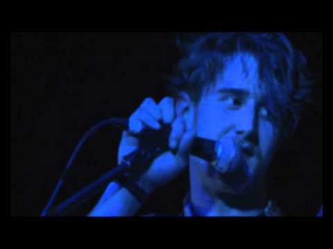 Mean Poppa Lean - Fax Machine