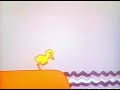 Sesame Street 4 Ducks No Voice