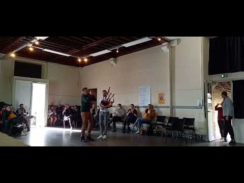 Kervarec/Colléter • Mélodie [Bogue d'Or 2022]