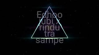 Download lagu Rindu tra sampe mp3 Download lagu Rindu tra sampe mp3