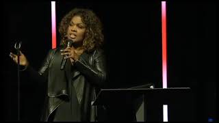 Cece Winans - He's never failed me yet (Interlude)