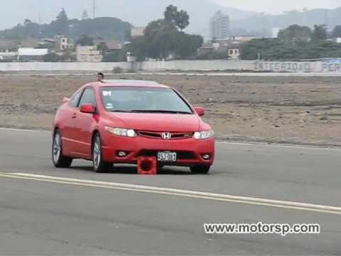 AUTOCROSS CADEPOR 3RA 2012 - AUTOS DEL 51 AL 60