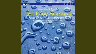 Download lagu Concerto for Violin and Strings in E, Op.8, No.1, R.269 'La Primavera': 2. Largo mp3 Download lagu Concerto for Violin and Strings in E, Op.8, No.1, R.269 'La Primavera': 2. Largo mp3