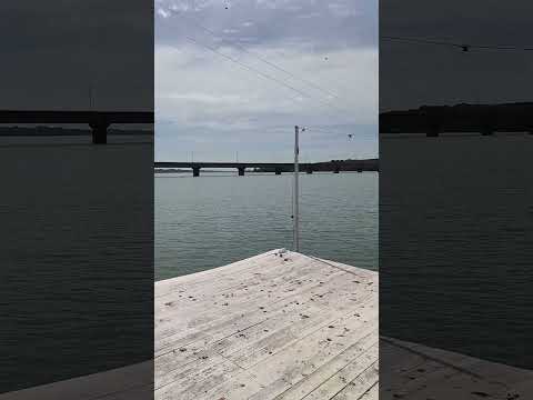 Como es una playa de rio en el interior de SP, Brasil, en Buritama, Rio Tietê.