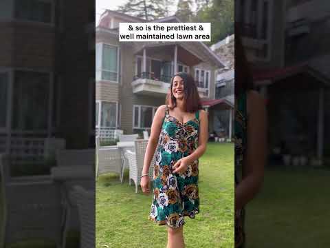 MS Dhoni Stayed here in Shimla! - #OneMinGuide for Shimla Holidays by @SavvyFernweh