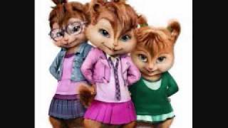 The Chipettes- Got Me Waiting