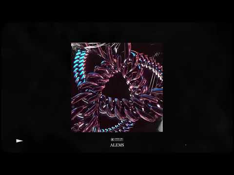 FREE // VALD x Laylow Type Beat "GLASS" (prod. Alems)