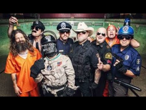 X-COPS   -  9:30 club Washington Dc