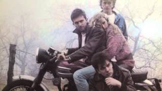 PREFAB SPROUT. &quot;Bonny&quot;. 1985. Album Version &quot;Steve McQueen&quot;.