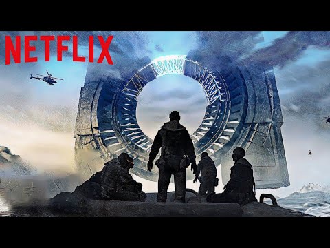 Top 5 BEST NEW Netflix Movies Released in 2025!